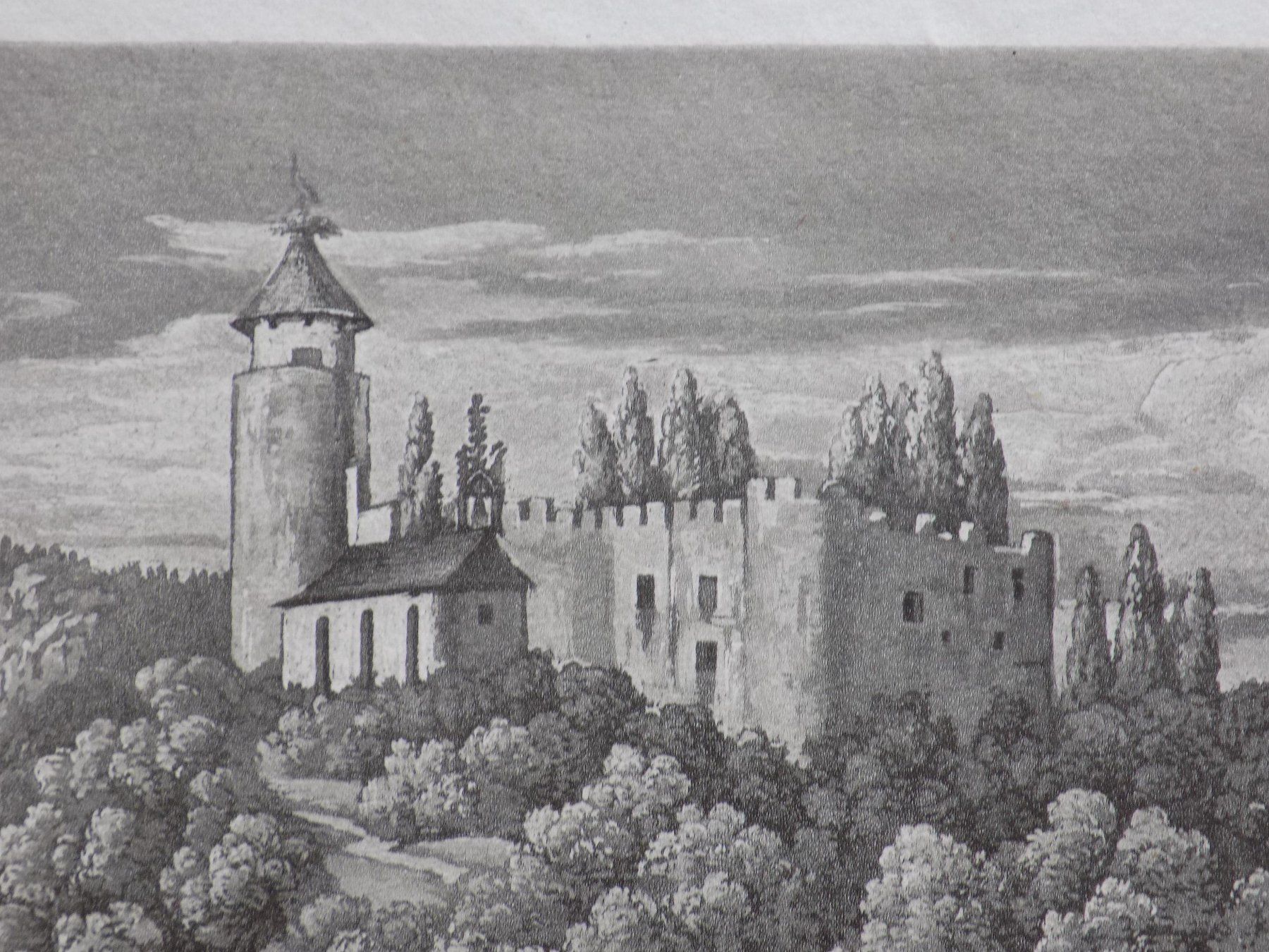 Incisioni: Birseck Arlesheim – Usato da Risch venduto da Rischli15 8