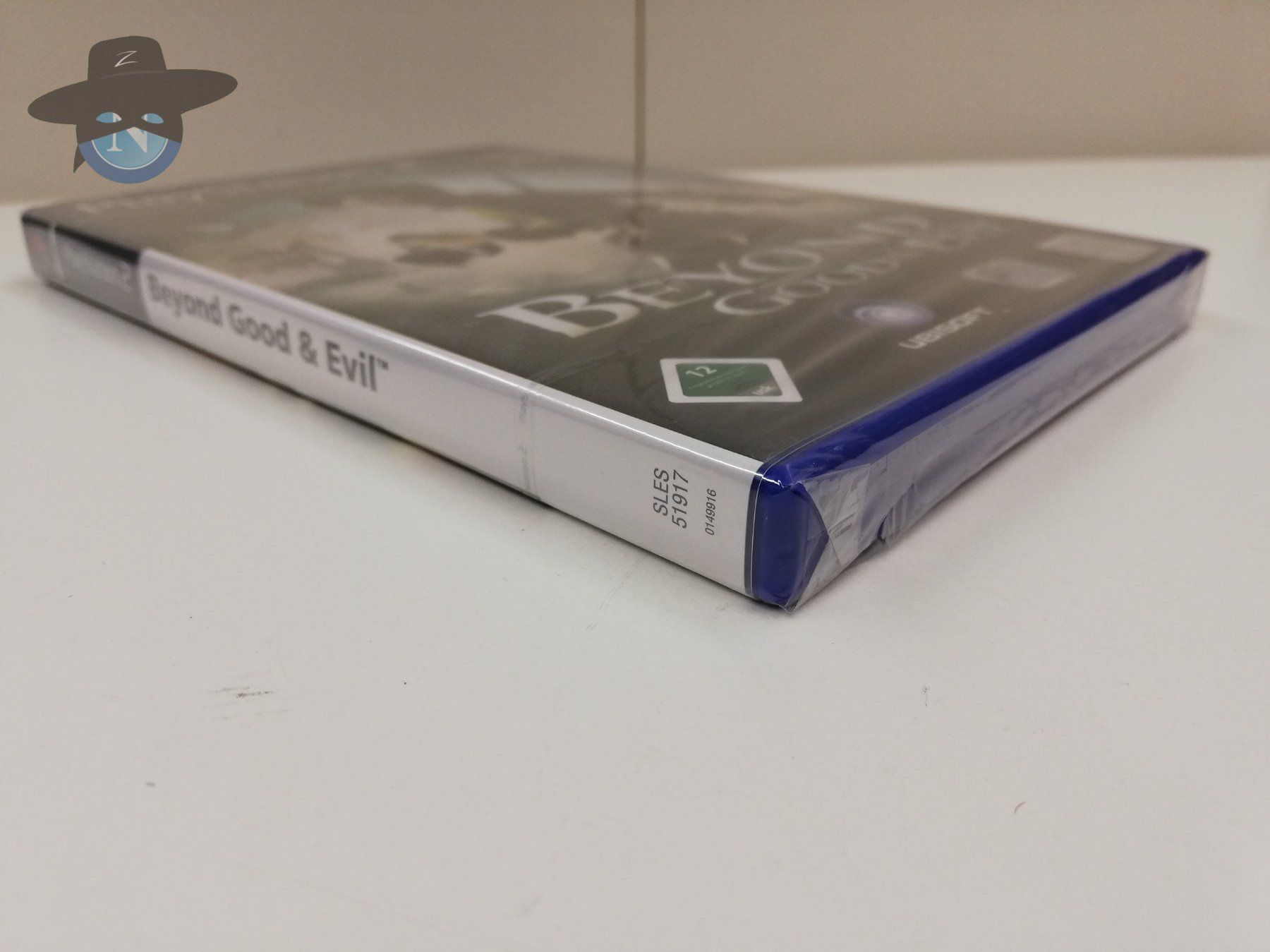 Sony Giochi: Beyond good and evil / NEU - sealed / PS2 – Nuovo (secondo la descrizione) da St. Gallen venduto da zorro_dc 3