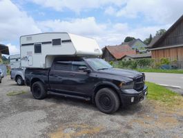 Wohnkabine Northern Lights Campers NL Camp 2 - Dieselpaket