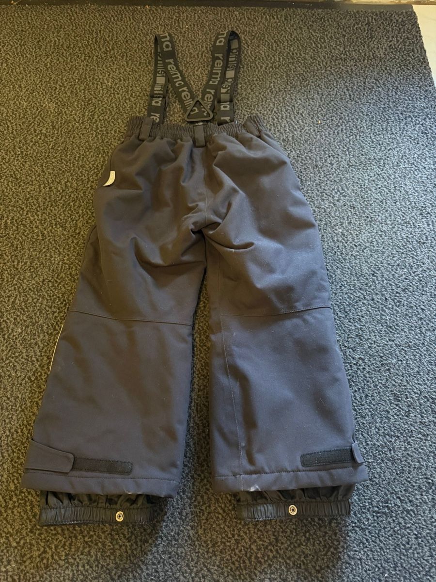 Reima Hosen: Reima Skihose – Gebraucht aus Jona von Pneu90 1