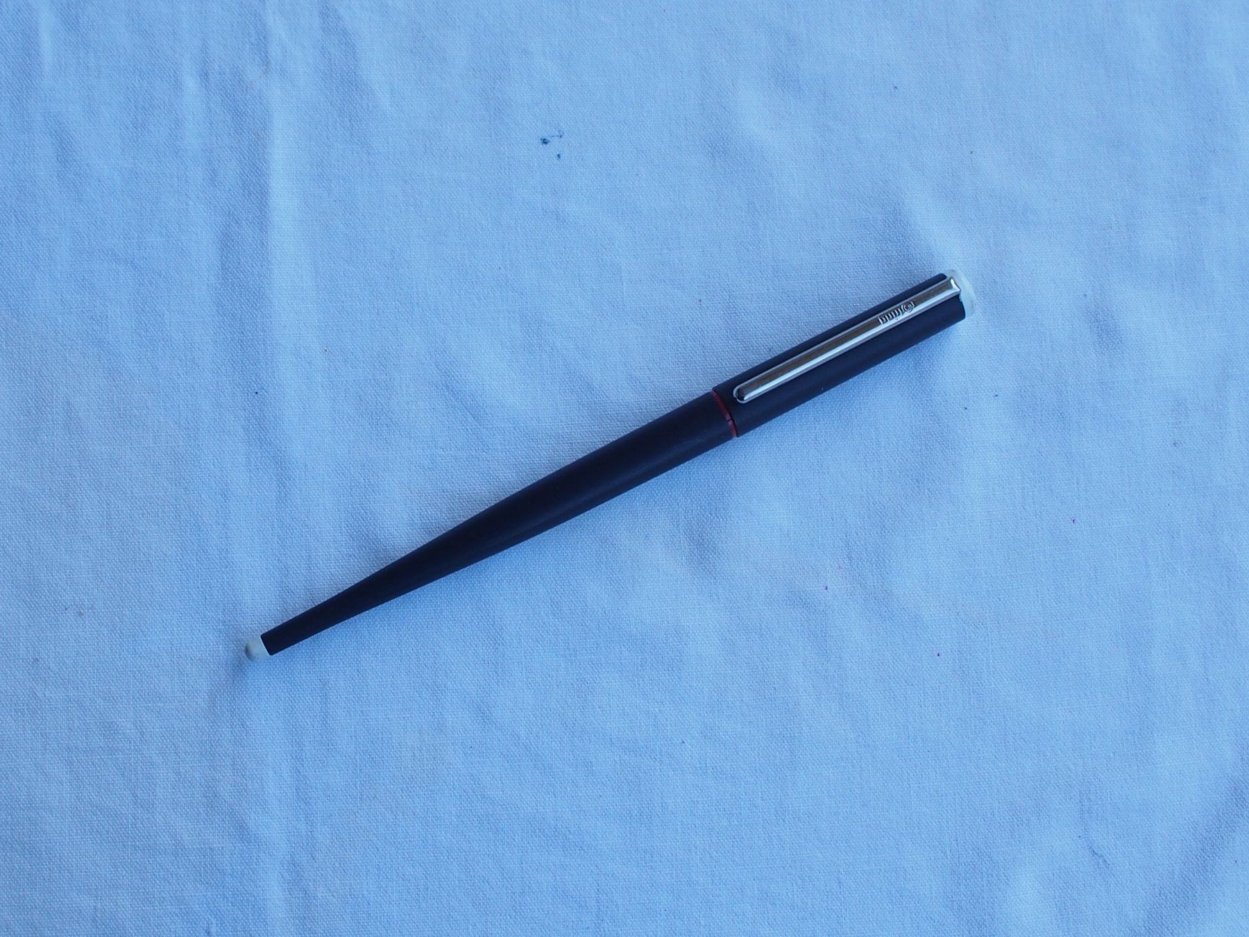 Penna & Evidenziatori: "ArtPen"Stylo calligraphique – Usato da Meyrin venduto da SRemka 1