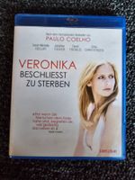 VERONIKA BESCHLIESST ZU STERBEN