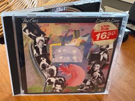 The Cars - Door To Door - HG42C