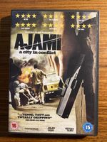 DVD Ajami - a City in Conflict - UK-Import