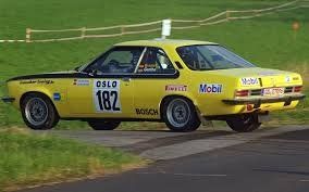 Opel Automobili: OPEL COMMODORE B GS/E COUPE – Usato da Avenches venduto da BOOTTRANSPORTE