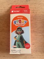 Story Mania Migros Tonie