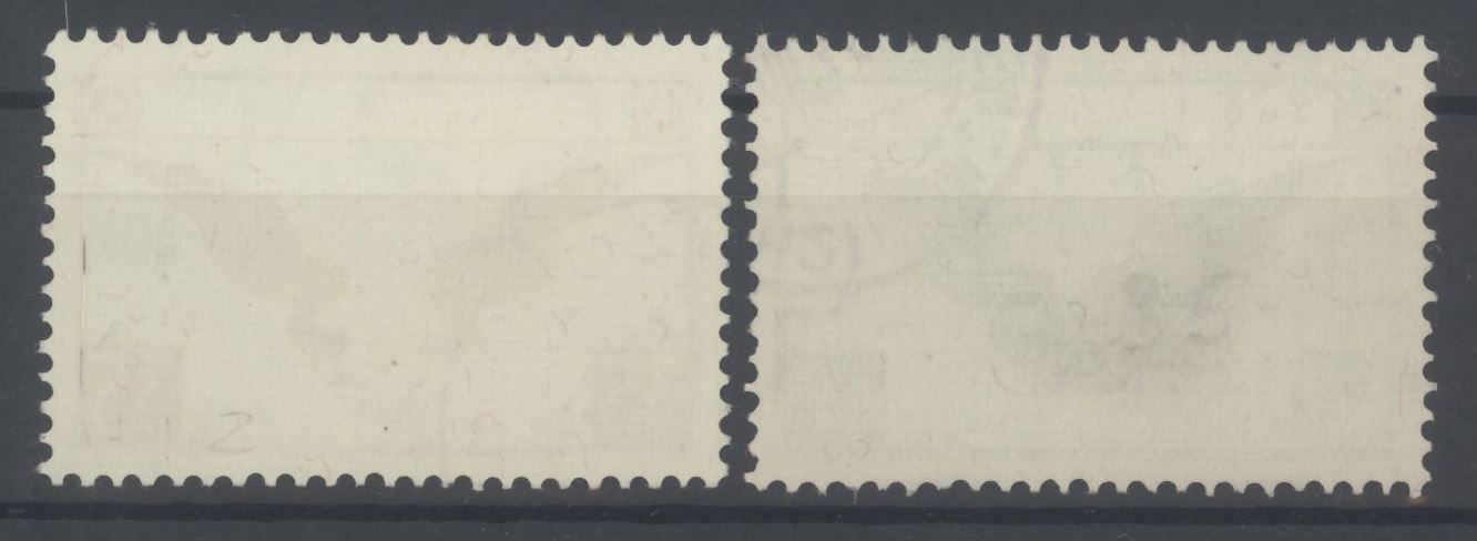 Tutti i francobolli: 1933, Ausgabe XI., geriffeltes Papier – Usato da Willisau venduto da Vollstempel 1
