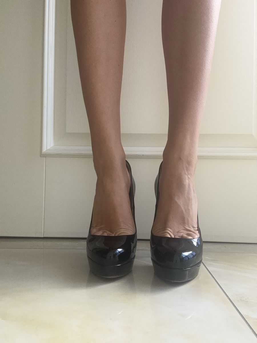 Gucci Scarpe da donna: Gucci heels size 36 – Usato da Versoix venduto da Bazanchiklovalova 2