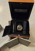 Panerai Luminor Submersible Titanium PAM 00025 44 full-set