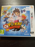 Nintendo 3DS - Yo-Kai Watch