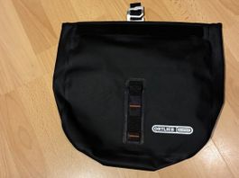 Ortlieb Velo Lenkertasche Accessory Pack 3L schwarz