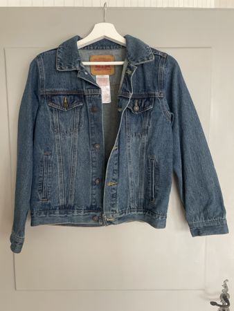 Veste en jean Levi's taille 12 ans - excellent état