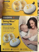 Medela Swing Maxi Hands-free