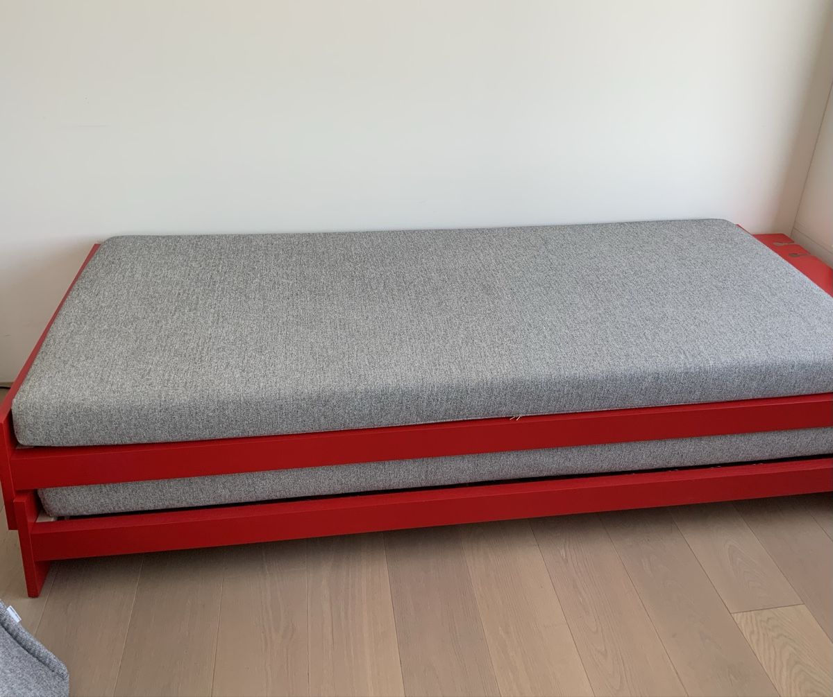 Letti: Stapelbett Lönneberga – Usato da Zürich venduto da liviam1 3