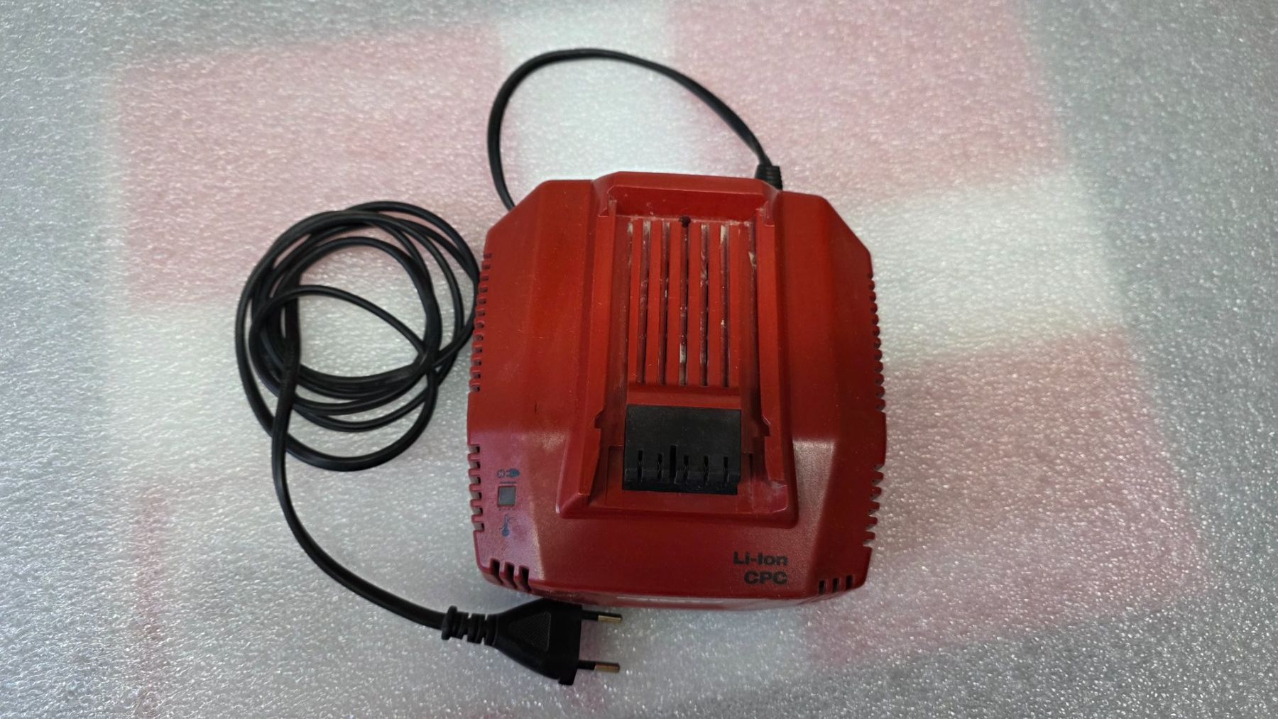Hilti Caricatori & Batterie: Hilti C4/36-350 01 – Usato da Bionnens venduto da Meg011