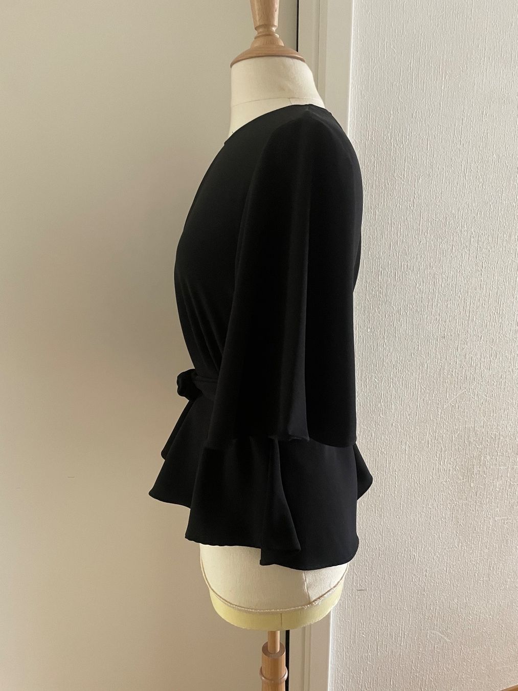 Zara Tuniche: Tunique blouse Zara S/M – Usato da gland venduto da Moral 3