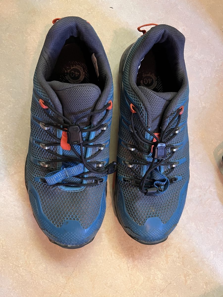 Shimano Scarpe da uomo: Shimano SH-MT44B MTB Schuhe EU 40 – Usato da Hasliberg Goldern venduto da Mejolo 2