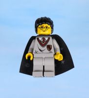 Lego Minifigure Harry Potter Omino