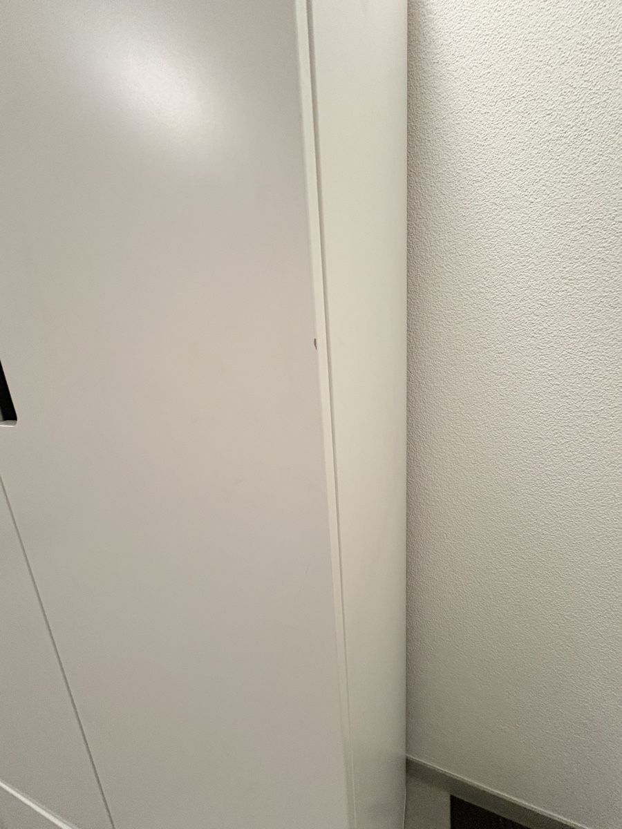 Armadi: Kleiderschrank ikea stuva – Usato da Jona venduto da linda8301 2