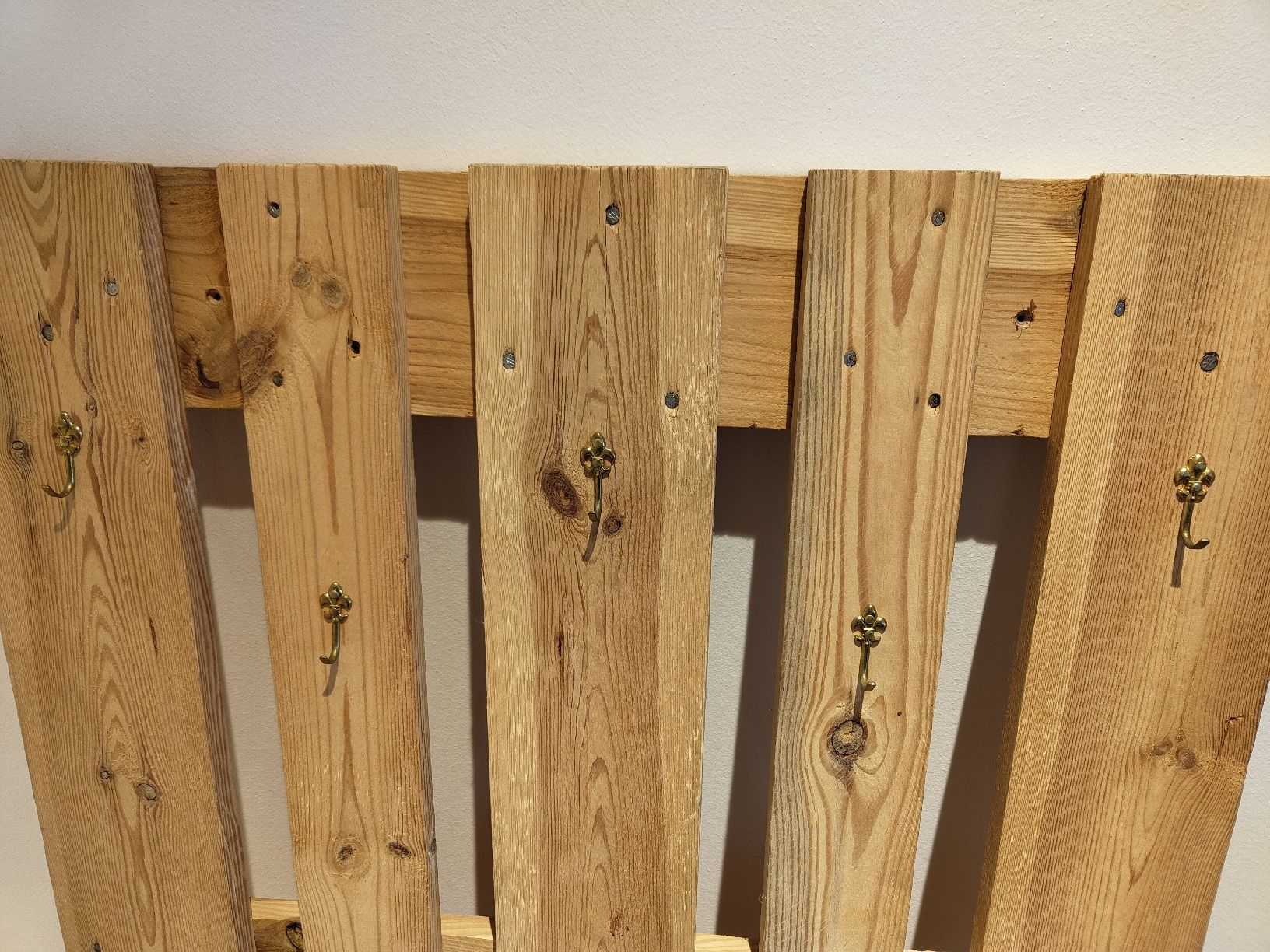 Guardaroba: Garderobe mit Kleiderhaken – Nuovo (secondo la descrizione) da Oftringen venduto da _asteRixx_ 1