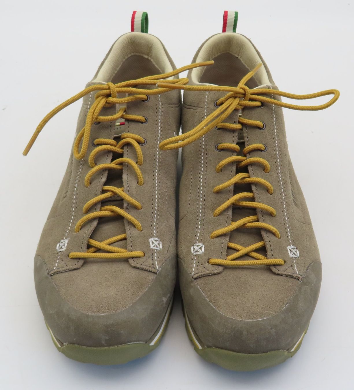 Dolomite Scarpe da uomo: Dolomite 1897 Herren Wanderschuhe Gr. 44 – Usato da Reinach BL venduto da WBZ-Flohmarkt