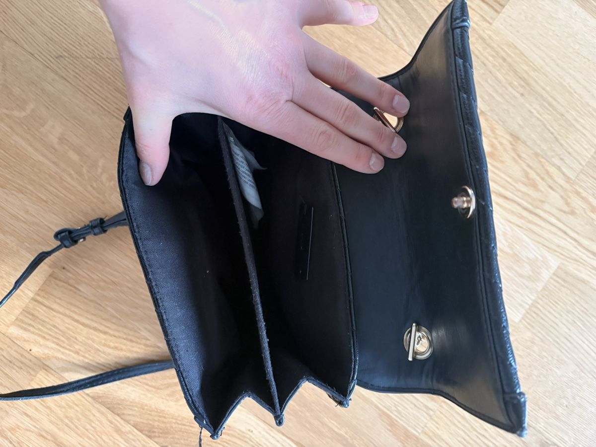 Borse da donna: Sac à main – Usato da Ostermundigen venduto da nonorganic 2