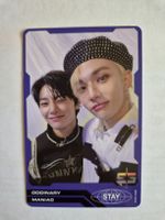 Stray Kids Hyunjin/I.N Photocard - Kpop