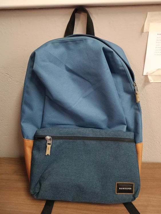 Quicksilver Rucksack (neu) Kaufen auf Ricardo