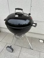 Weber Kugelgrill 57cm