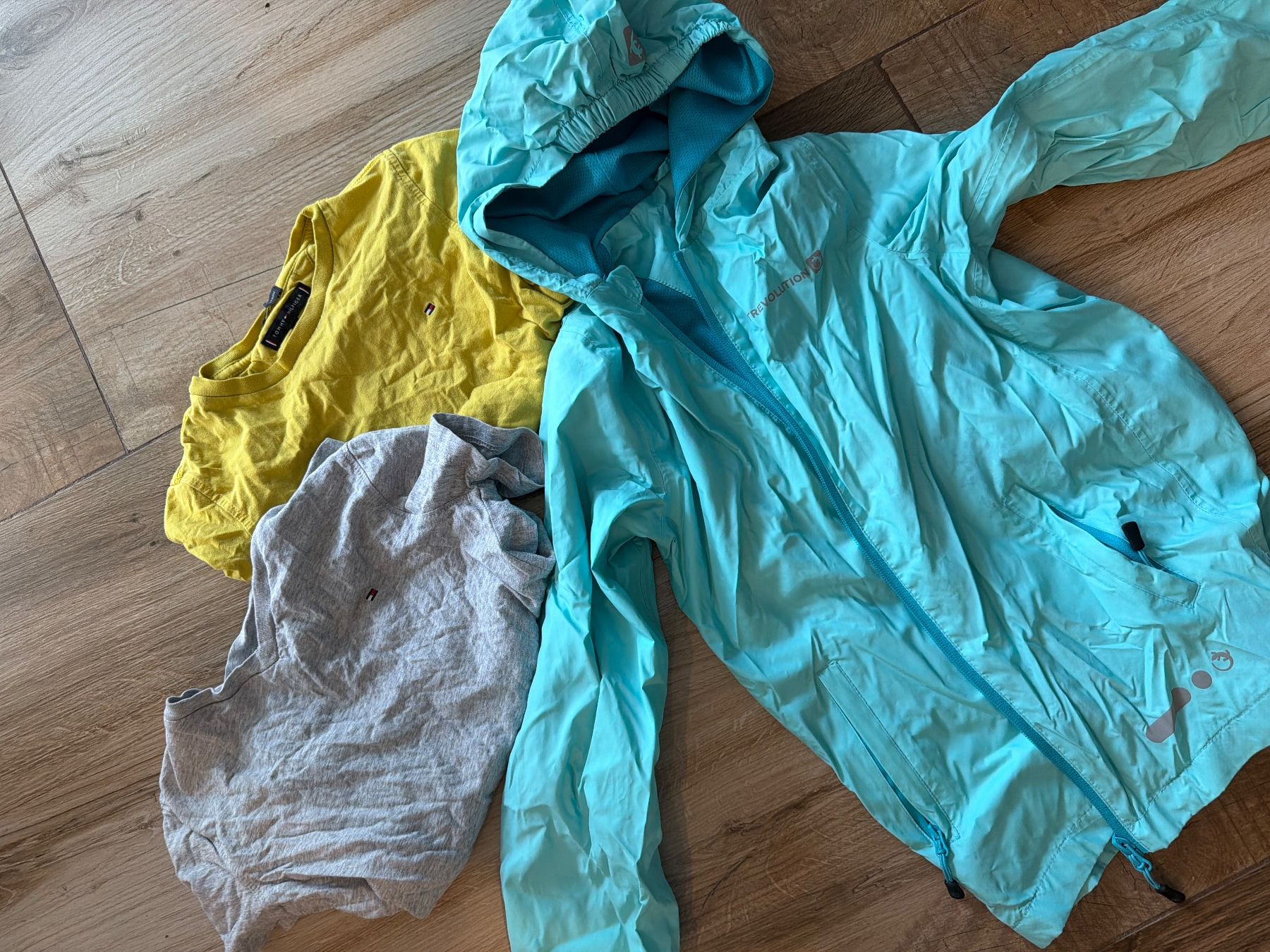 H&M Lotti & Set di vestiti: Kleiderpaket 122/128 gebraucht – Usato da Koblenz venduto da FamAllen 6