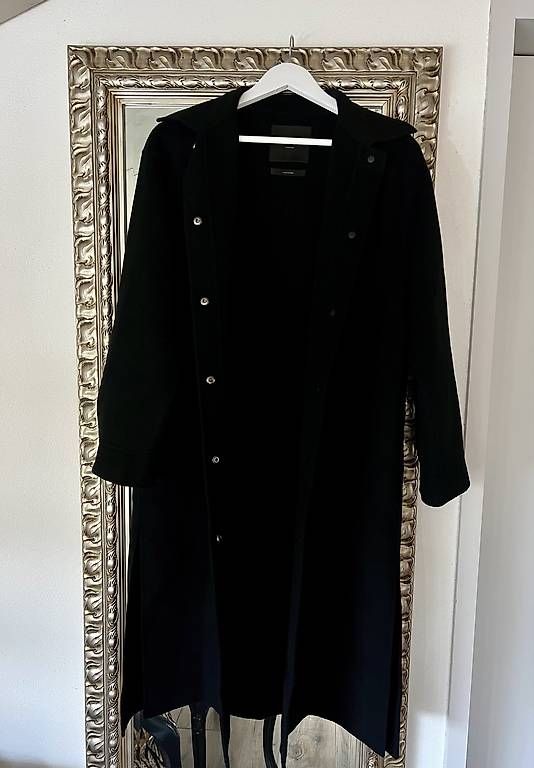 Cappotti: Stoffmantel Massimo Dutti – Usato da Schnottwil venduto da pacha08 1