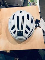 velohelm mit licht und blinker