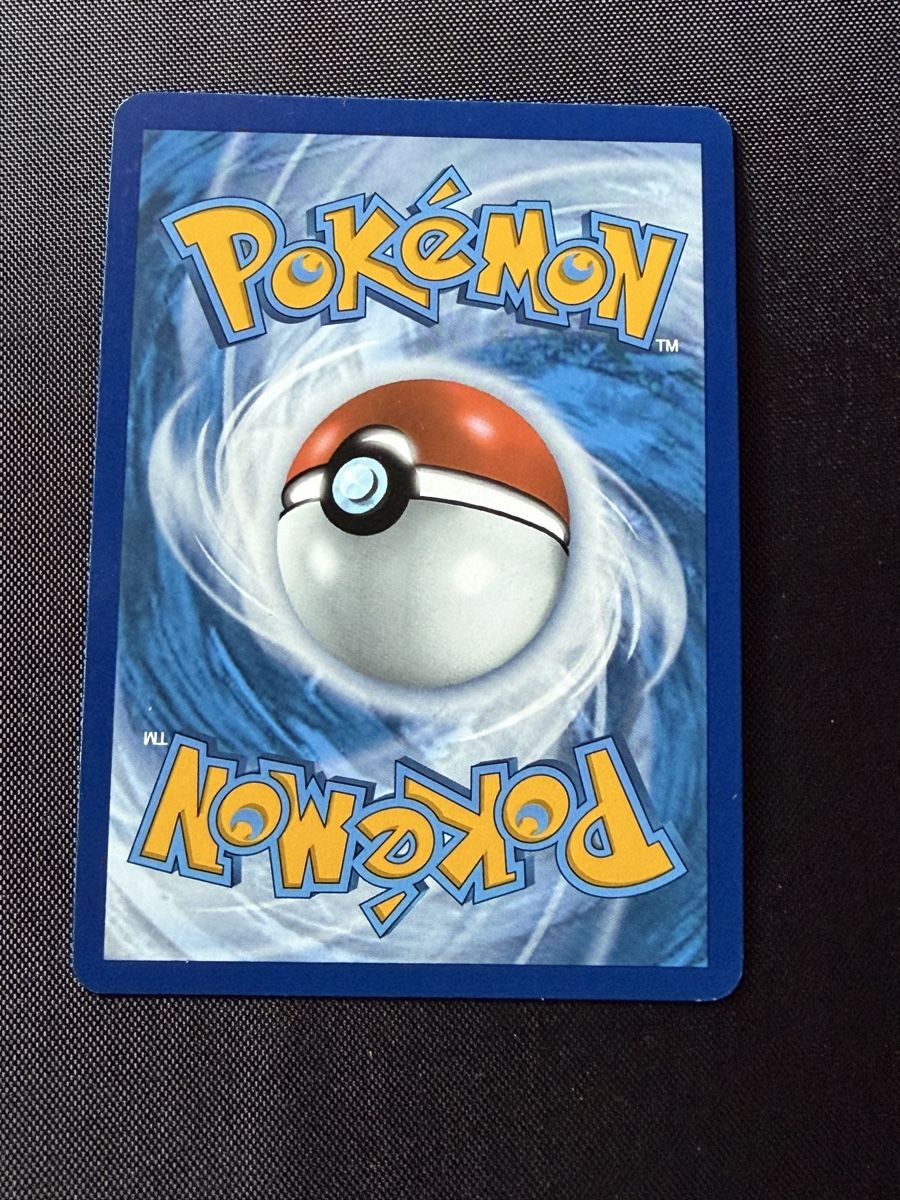 Pokémon Sammelbilder & Trading cards: Pikachu EX 179/131 EN – Neu (gemäss Beschreibung) aus Conthey von Vswissplugs.com 6