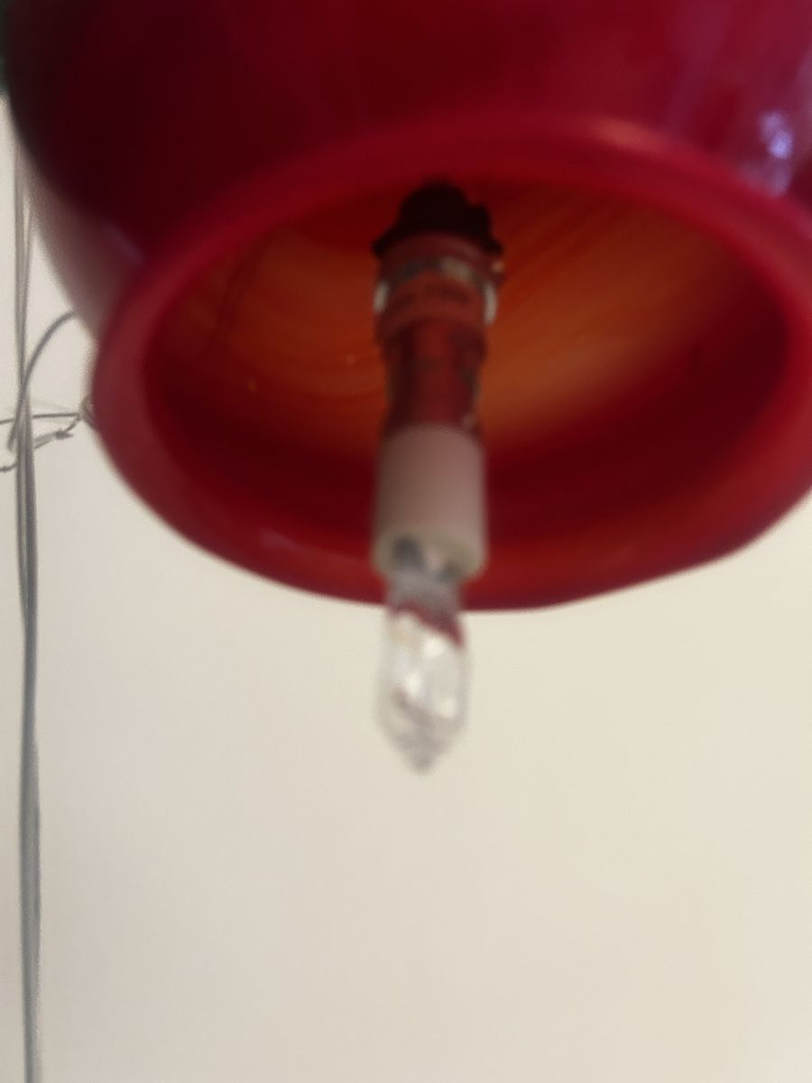 Artemide Lampadari & plafoniere: Artemide Fenice Murano Pendelleuchte – Usato da Uster venduto da fam_z8zj 4