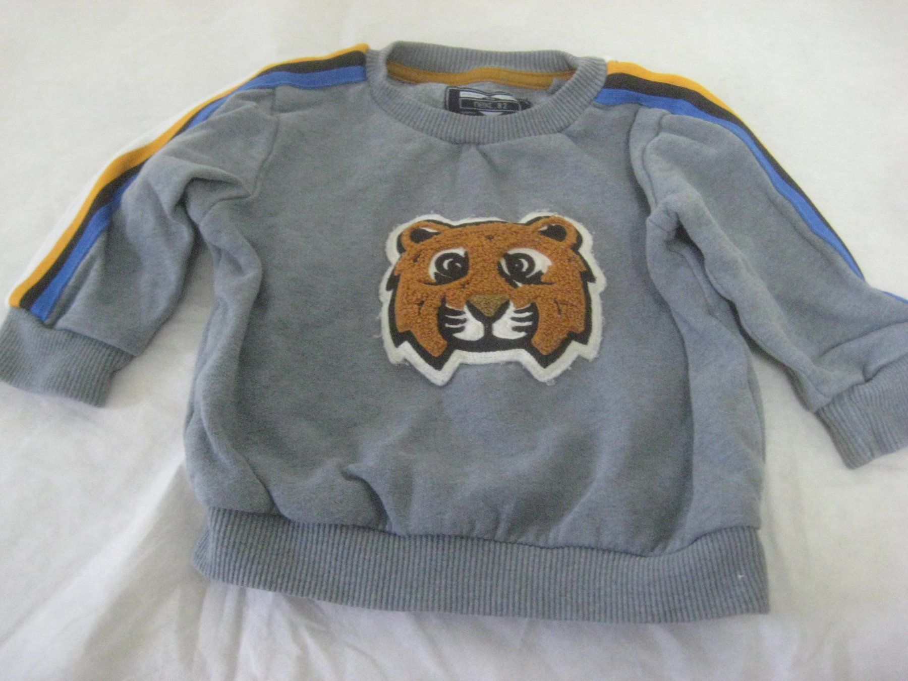 Next Pullover & Sweatshirts: BABY   PULLOVER – Gebraucht aus Uster von flocke1