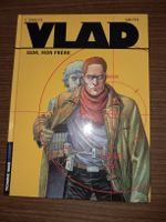 Bd Vlad Tome 1 : Igor, Mon Frere
