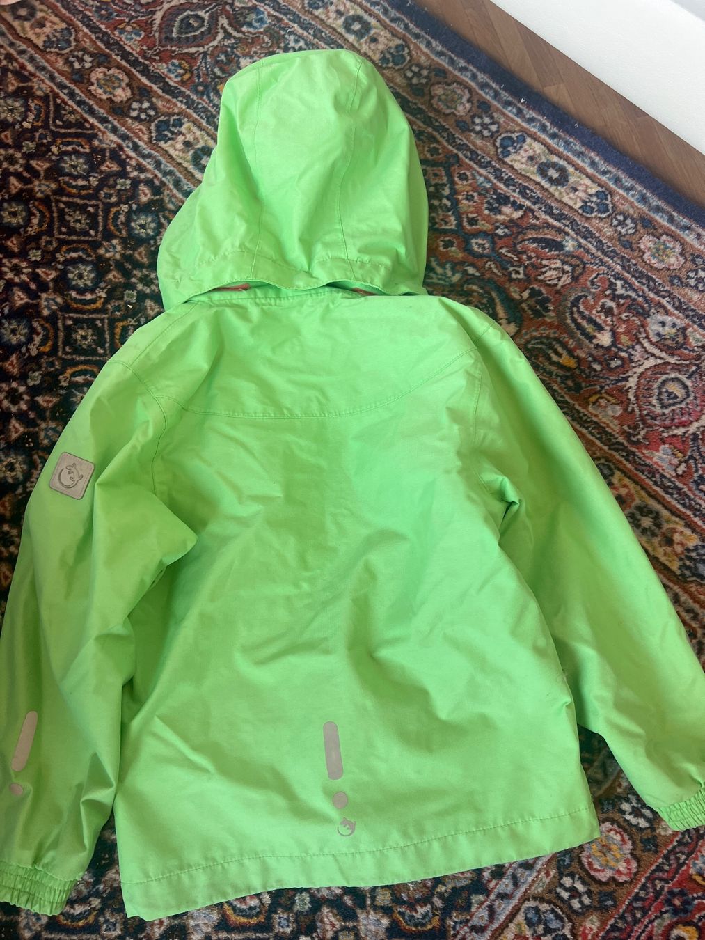 Trevolution Giacche & Cappotti: Kinderjacke gr116 – Usato da Horgen venduto da MVictoria 2