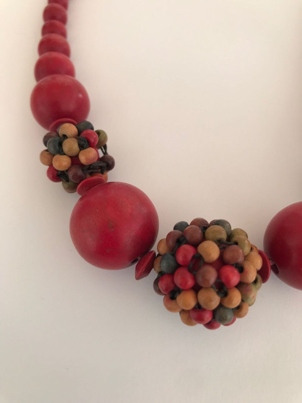 Catenine: Collier/Halskette – Usato da Fribourg venduto da SD1910 3