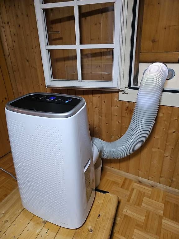 Condizionatori: Klimaanlage – Usato da Lüchingen venduto da Maier100 2