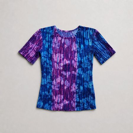 NEU! Boom Baba T-Shirt Goa Hippie Gr. S UNIKAT