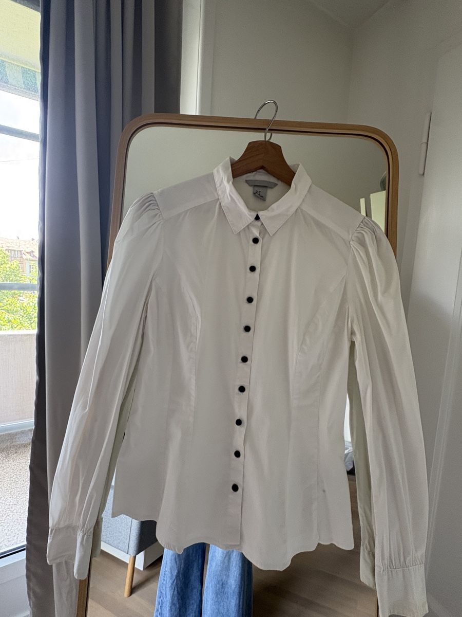 H&M Chemisiers: Damen Bluse von H&M – D'occasion à Bern par Janina.Leandra