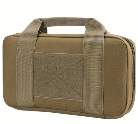Praktische Pistolentasche / Rangebag Neu