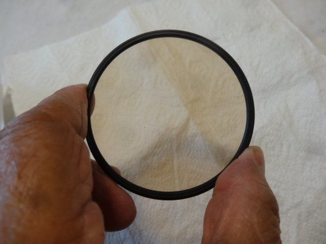 Filtri: HELIOPAN SH-PMC MULTICOTED ES 72MM BEIDE FILTER CLAR- MITBOX – Usato da zürich venduto da ahmad01 6