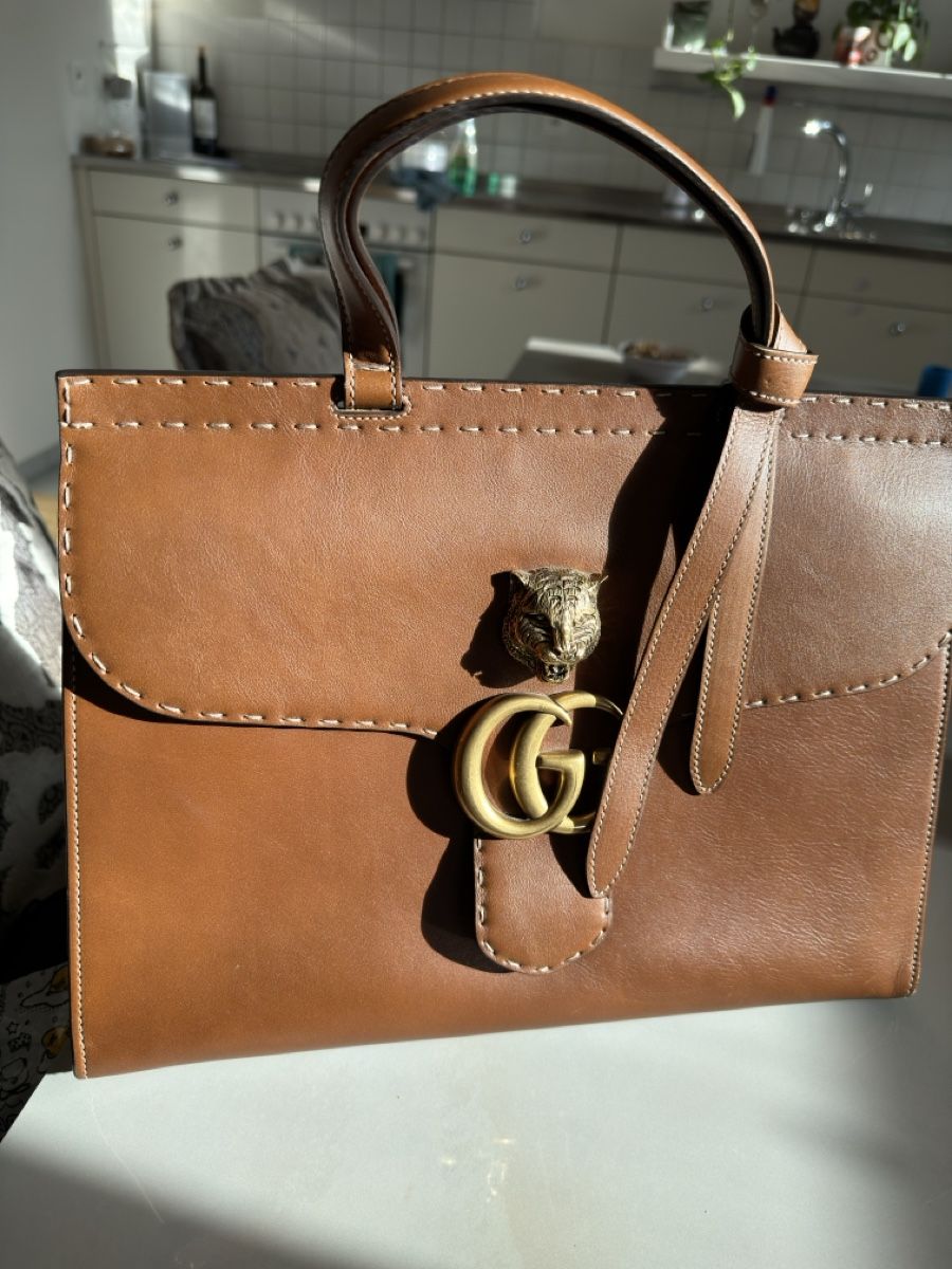 Gucci Borse: Gucci Tasche – Nuovo (secondo la descrizione) da Münchenbuchsee venduto da TemiAp