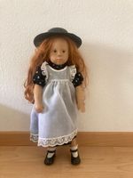 Wunderschöne Götz Puppe neuwertig