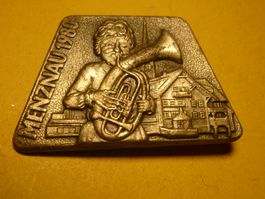 MENZNAU 1980 SILBER