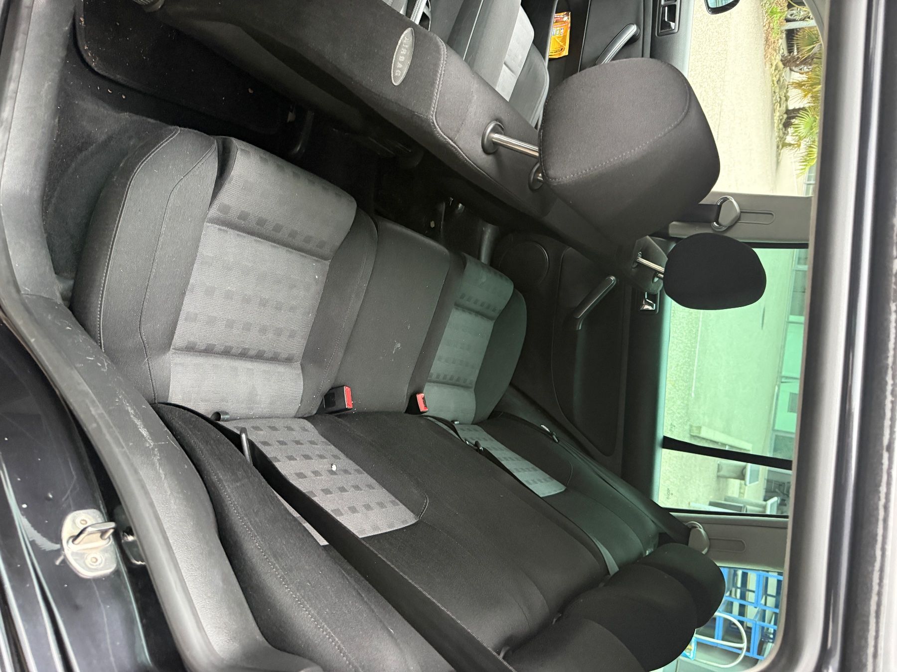VW Automobili: VW Golf 4 1.9TDI – Usato da Ebikon venduto da esc_mf8z 3