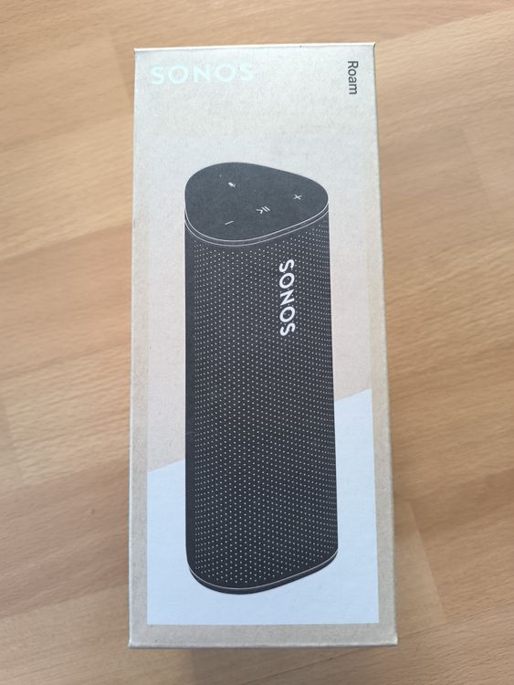 Neue, ungebrauchte Bluetooth Musikbox (Neu und originalverpackt) in ...