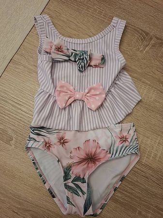 Badkleid Mädchen
