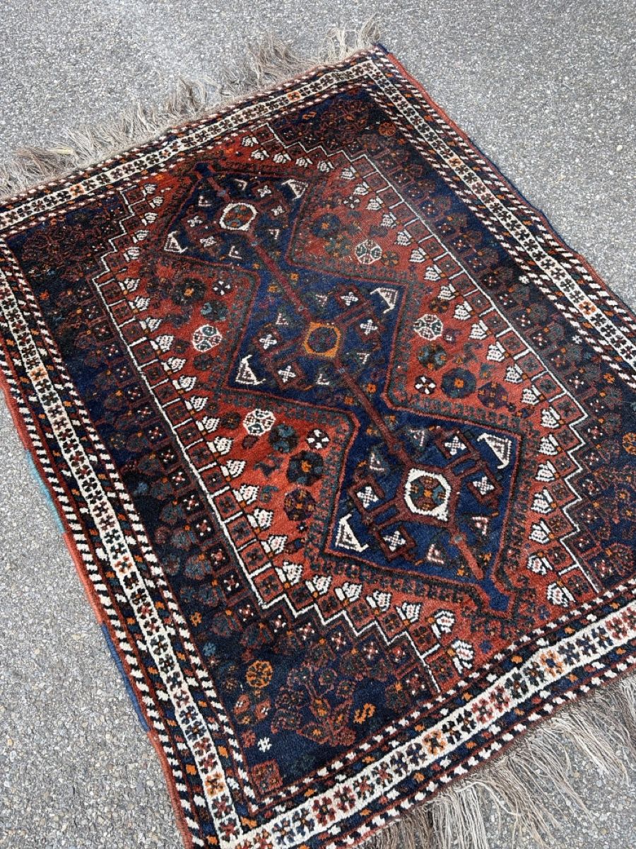 Teppiche: Iran Teppich  – Gebraucht aus Wängi von Tesimo 3